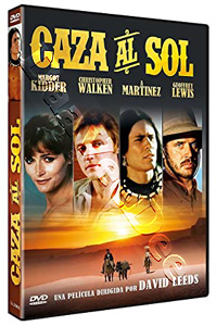 Shoot the Sun Down (DVD)